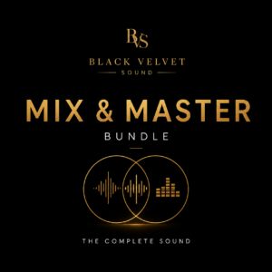 Mixing & Mastering