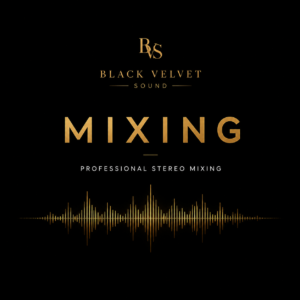 Mixing